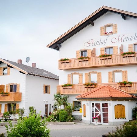 Gasthof Meindl อาร์ราค ภายนอก รูปภาพ