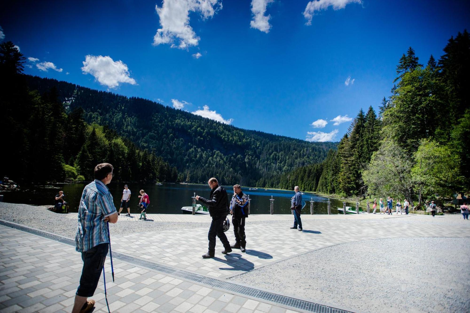 Gasthof Meindl อาร์ราค ภายนอก รูปภาพ