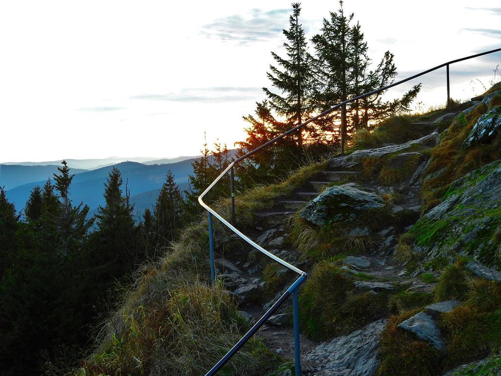 Gasthof Meindl อาร์ราค ภายนอก รูปภาพ