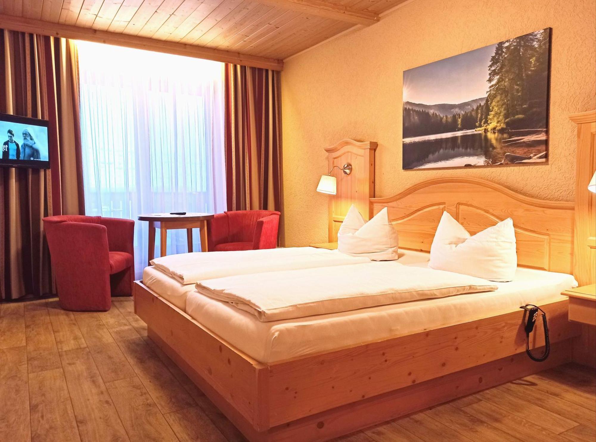 Gasthof Meindl อาร์ราค ภายนอก รูปภาพ