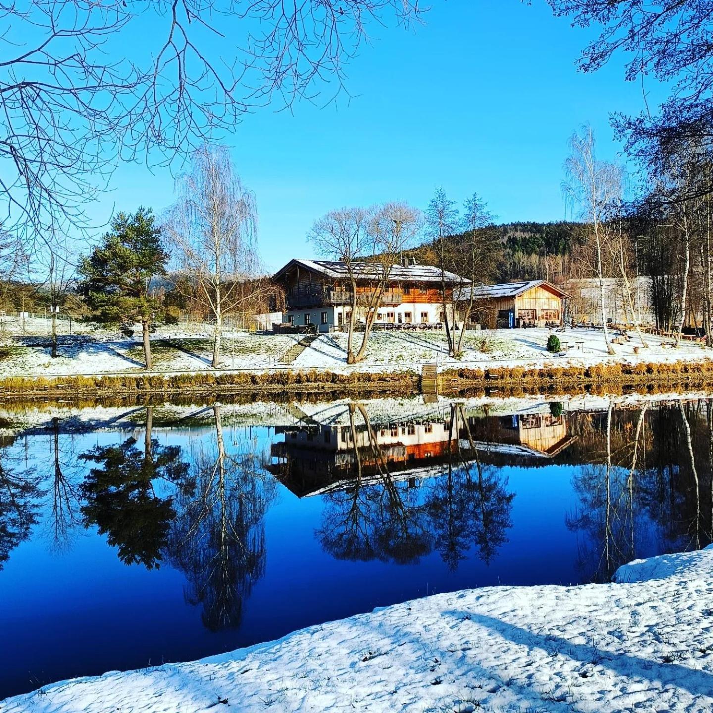 Gasthof Meindl อาร์ราค ภายนอก รูปภาพ